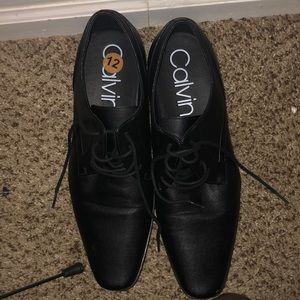 Calvin Klein Brodie Oxfords